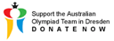 Support Chess Olympiad