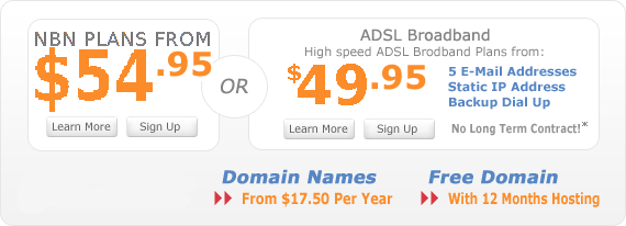 Welcome to iSage Internet